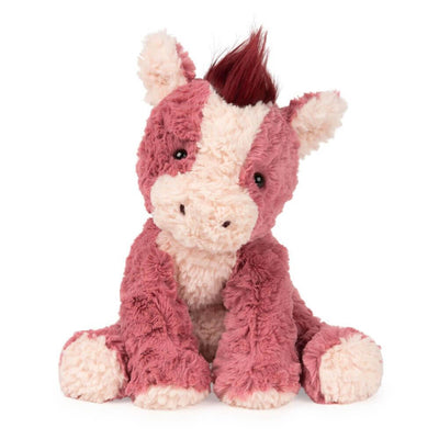 Baby Gifts-Baby Clothes-Toys-Mornington-Balnarring-GUND Cozy Horse-Kids Books