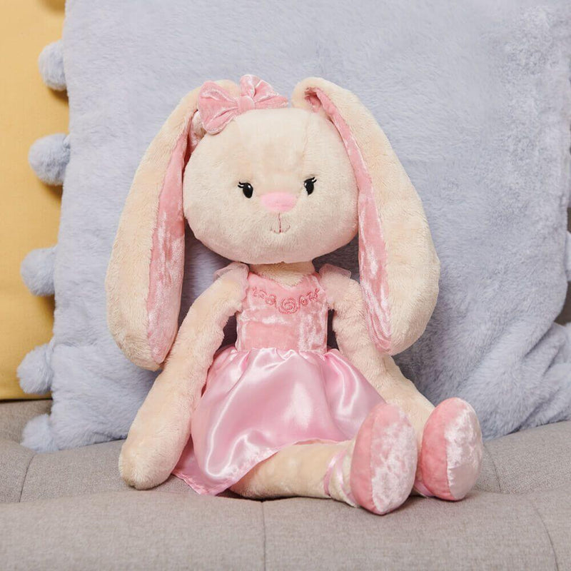 GUND Curtsy Bunny-baby gifts-toys-Mornington Peninsula