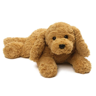 Baby Gifts & Toys-Mornington-Balnarring-GUND Muttsy Dog-The Enchanted Child