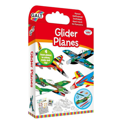 Galt Glider Planes-baby gifts-kids toys-Mornington Peninsula