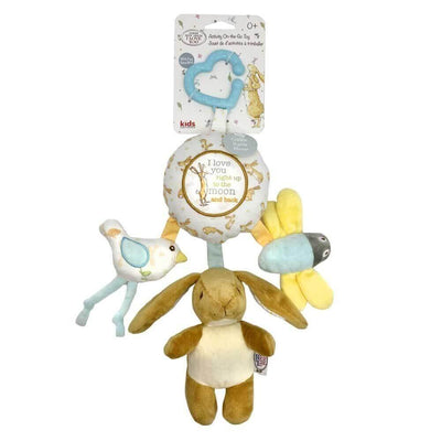 Guess How Much I Love You Activity Toy-Baby Gifts-Toys-Mornington-Balnarring-The Enchanted Child