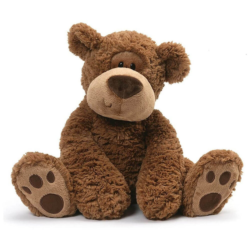 Baby Gifts-Mornington-Balnarring-Gund Grahm Brown Bear-The Enchanted Child