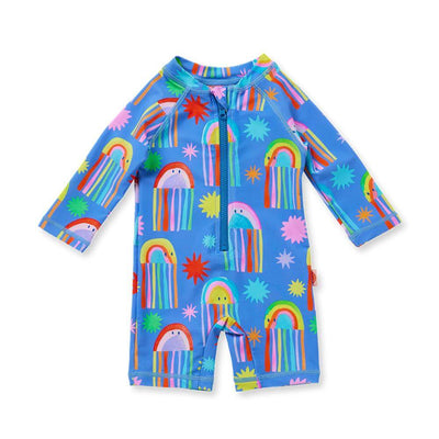 Halcyon Nights Here We Glow Swim Suit-Baby Gifts-Baby Clothes-Toys-Mornington-Balnarring-Kids Books