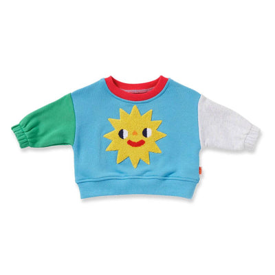 Halcyon Nights Winter Fun Sweater Sun-baby gifts-toys-books-Mornington Peninsula-Australia