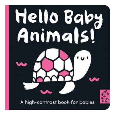 Hello, Baby Animals-Baby Gifts-Kids Toys-Mornington-Balnarring