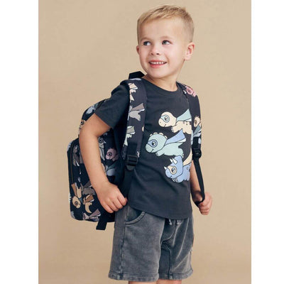 Baby Gifts-Baby Clothes-Toys-Mornington-Balnarring-Huxbaby Super Dino Backpack-The Enchanted Child
