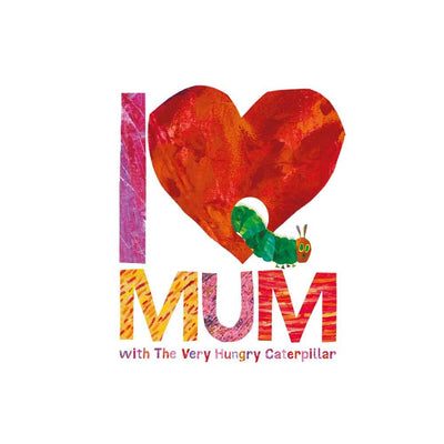 I Love Mum with the Very Hungry Caterpillar-toys-kids_books_Usborne_Mornington_Peninsula-Australia