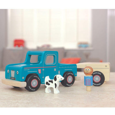 Indigo Jamm SUV Seb-baby gifts-kids toys-Mornington Peninsula