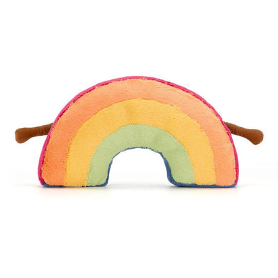Jellycat Amuseable Rainbow-Baby Gifts-Baby Clothes-Toys-Mornington-Balnarring-Kids Books