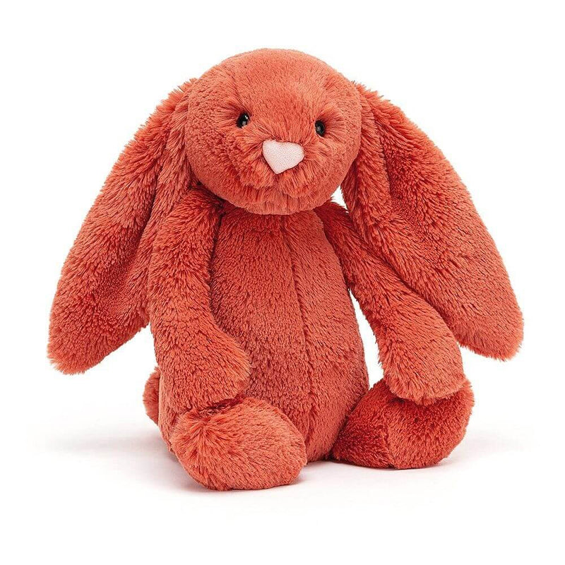 Jellycat Bashful Cinnamon Bunny-Baby Gifts Australia-Kids Books & Toys-Mornington Peninsula