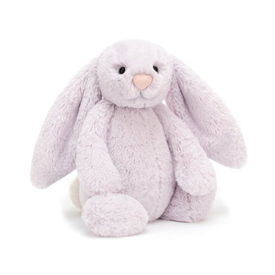 Jellycat Bashful Lavender Bunny-toys-baby_gifts-Mornington_Peninsula-Australia