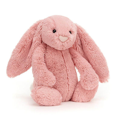 Jellycat Bashful Petal Bunny-Baby Gifts Australia-Kids Books & Toys-Mornington Peninsula
