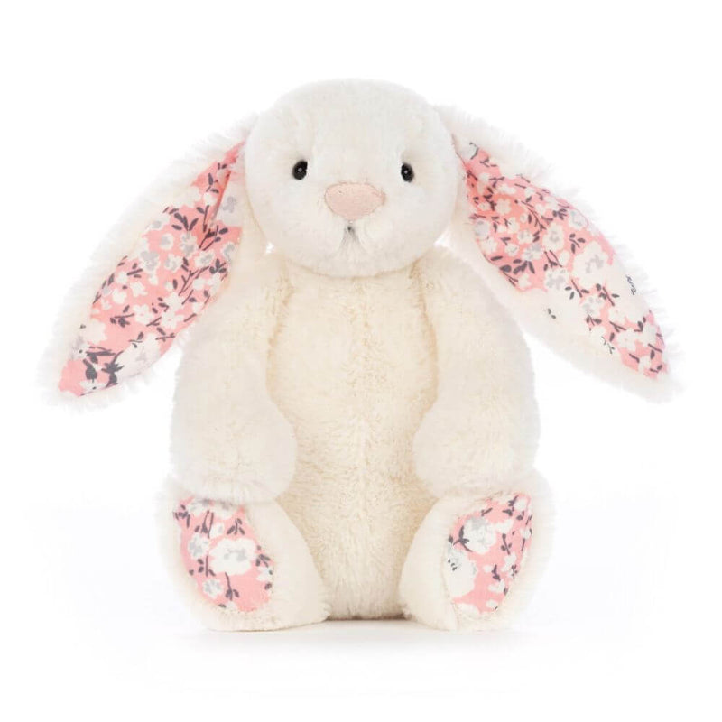 Jellycat Blossom Cherry Bunny-toys-baby_gifts-Mornington_Peninsula-Australia