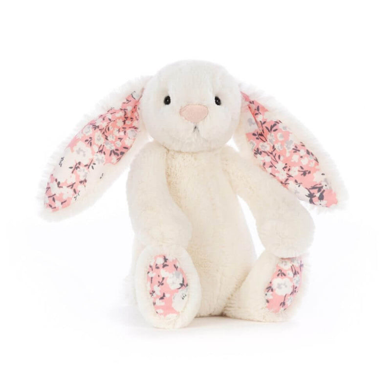 Jellycat Blossom Cherry Bunny-toys-baby_gifts-Mornington_Peninsula-Australia