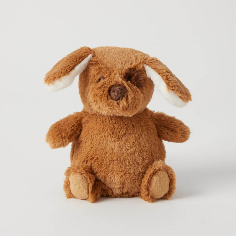 Jiggle & Giggle Puppy Rattle-Baby Gifts-Baby Clothes-Toys-Mornington-Balnarring