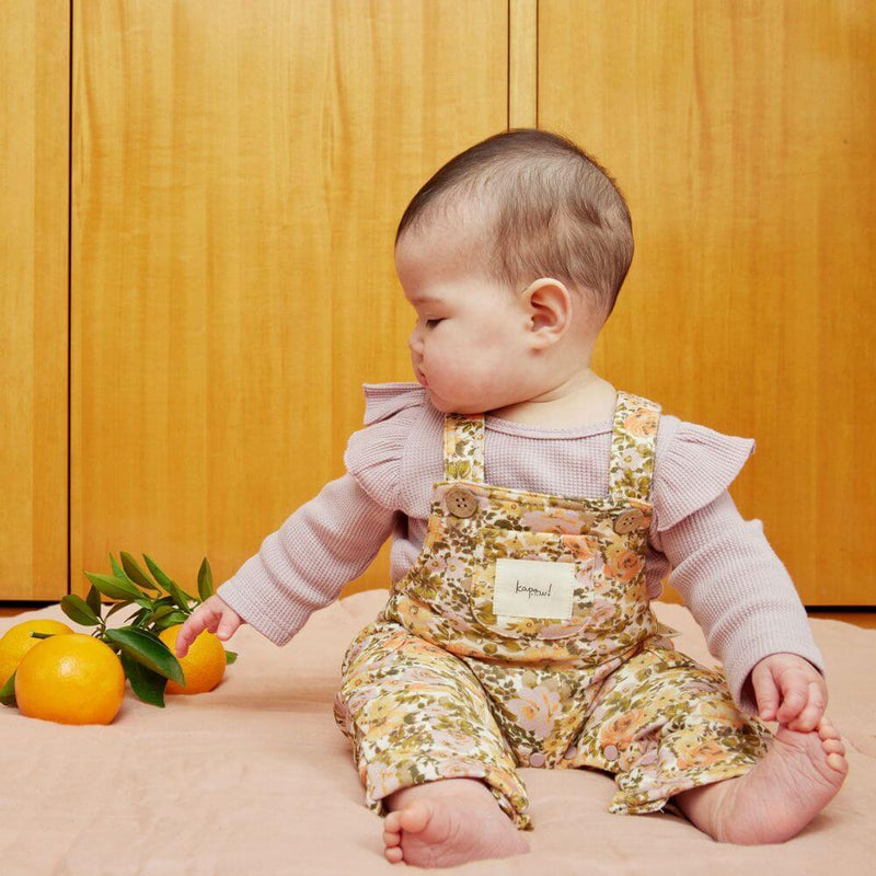 KaPow Kids Florence Overalls-baby_clothes-baby_gifts-toys-Mornington_Peninsula-Australia
