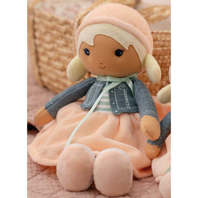 Kaloo Tendresse Chloe Doll-Baby Clothes & Gifts-Toys-Mornington-Balnarring