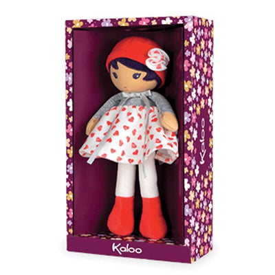 Kaloo Tendresse Jade Doll-baby gifts-kids toys-Mornington Peninsula