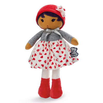Kaloo Tendresse Jade Doll-baby gifts-kids toys-Mornington Peninsula