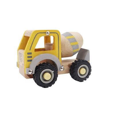 Kaper Kidz Cement Truck-Baby Clothes & Gifts-Toys-Mornington-Balnarring
