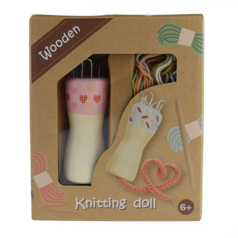 Kaper Kidz Knitting Nancy-Baby Gifts-Toys-Mornington Peninsula