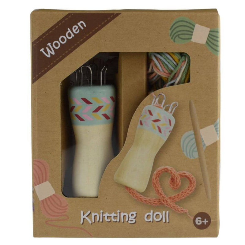 Kaper Kidz Knitting Nancy-Baby Gifts-Toys-Mornington Peninsula