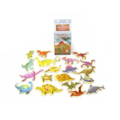 Kaper Kidz Magnetic Dinosaurs-Baby Gifts-Toys-Mornington Peninsula