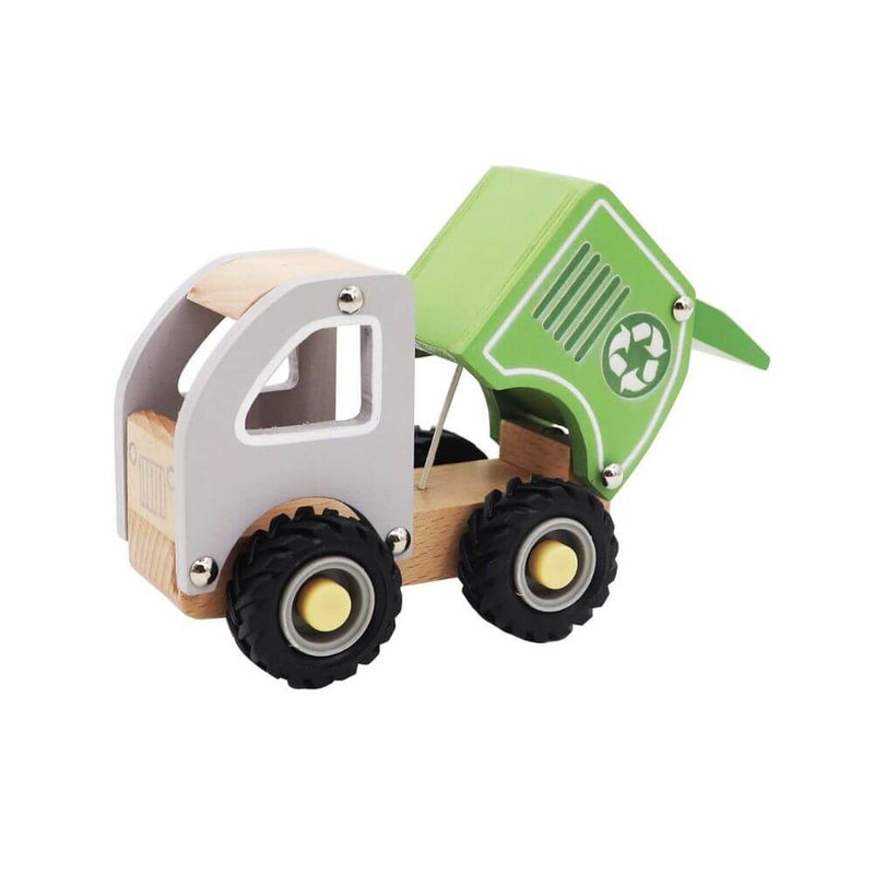 Kaper Kidz Recycle Truck-Baby Clothes & Gifts-Toys-Mornington-Balnarring