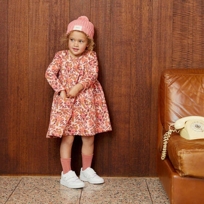 Kapow Kids Jasmine Play Dress-baby_clothes-baby_gifts-toys-Mornington_Peninsula-Australia