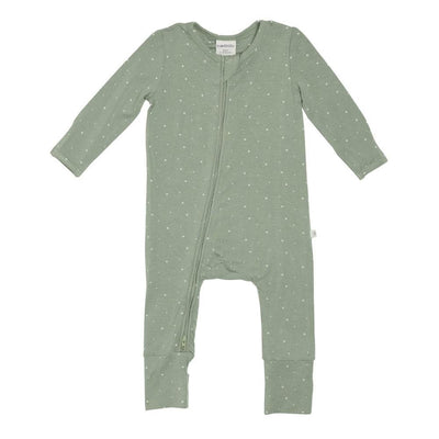 Baby Gifts-Baby Clothes-Toys-Mornington-Balnarring-Kynd Baby Gumnut Spot Zipsuit-The Enchanted Child