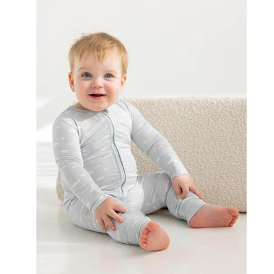 Kynd Baby Little Fish Zipsuit-Baby Gifts-Baby Clothes-Toys-Mornington-Balnarring-Kids Books