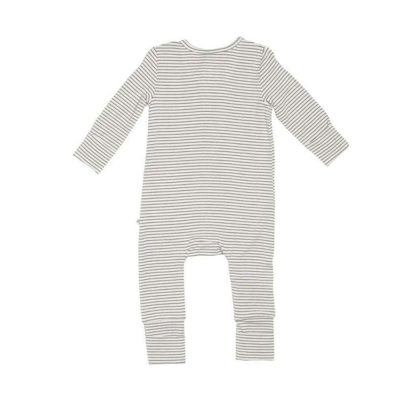 Baby Gifts-Baby Clothes-Toys-Mornington-Balnarring-Kynd Baby Mini Stripe Zipsuit-The Enchanted Child