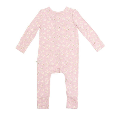 Kynd Baby Orchid Bloom Zipsuit-Baby Gifts-Baby Clothes-Toys-Mornington-Balnarring-Kids Books