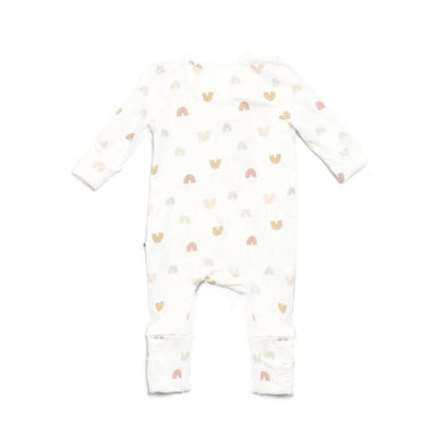 Baby Gifts-Mornington-Balnarring-Kynd Baby Over the Rainbow Zipsuit-The Enchanted Child