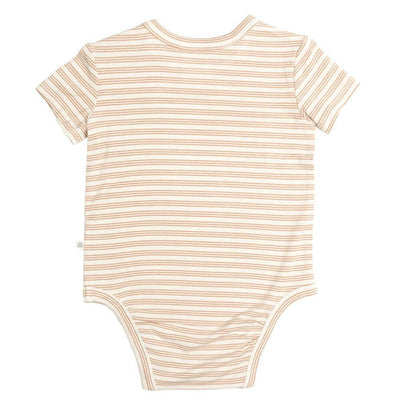Kynd Baby Sand Dune Stripe Bodysuit-Baby Gifts-Baby Clothes-Toys-Mornington-Balnarring-Kids Books