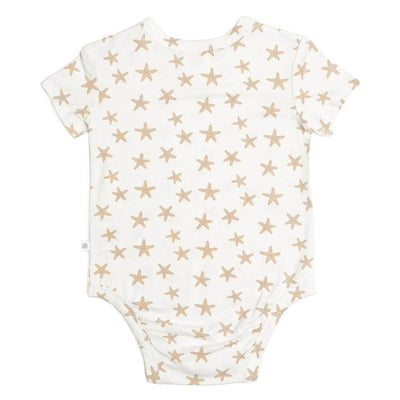 Kynd Baby Star Fish Bodysuit-Baby Gifts-Baby Clothes-Toys-Mornington-Balnarring-Kids Books