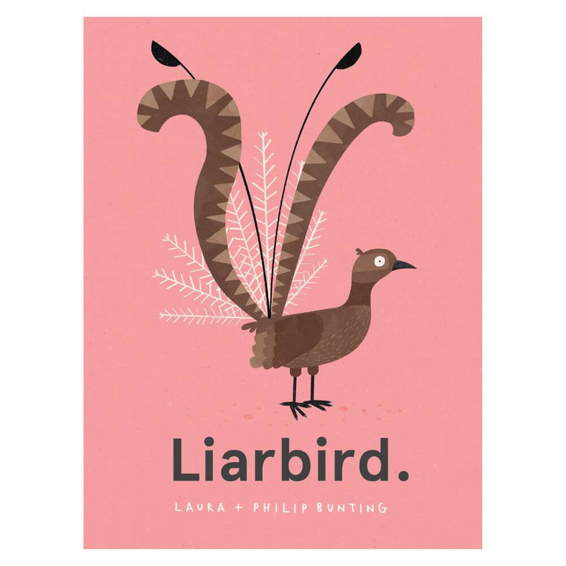 Liarbird-baby gifts-kids toys-Mornington Peninsula