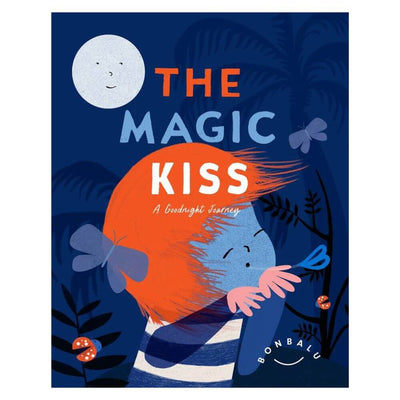 Magic Kiss-toys-kids_books-baby_gifts-Mornington_Peninsula-Australia