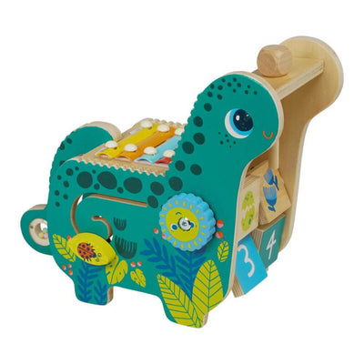 Baby Gifts & Toys-Mornington-Balnarring-Manhattan Toy Musical Diego Dino-The Enchanted Child