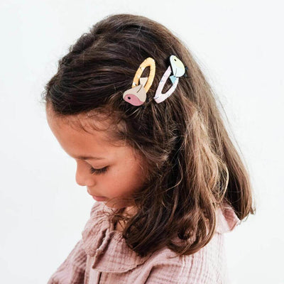Mimi & Lula Birdie Hair Clips-Kids Accessories-Toys-Mornington-Balnarring