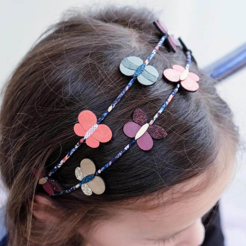 Mimi & Lula Bonnie Butterfly Double Alice Headband-Kids Accessories-Toys-Mornington-Balnarring