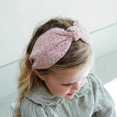 Mimi & Lula Magic Forest Pink Alice Headband-Kids Accessories-Toys-Mornington-Balnarring