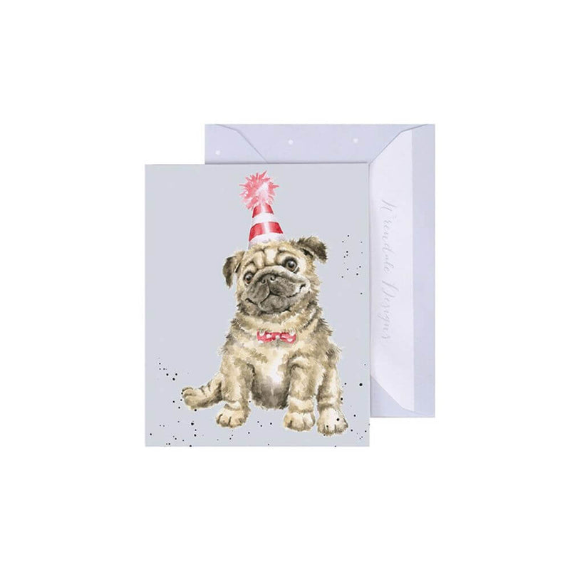 Mini Card - Another Wrinkle-Baby Gifts-Toys-Mornington Peninsula
