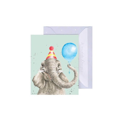 Mini Card - Get this Party Started-Baby Gifts-Toys-Mornington Peninsula