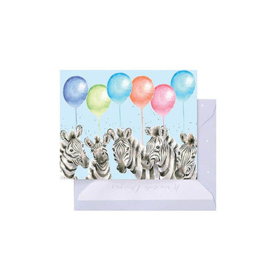 Mini Card - Really Wild-Baby Gifts-Toys-Mornington Peninsula