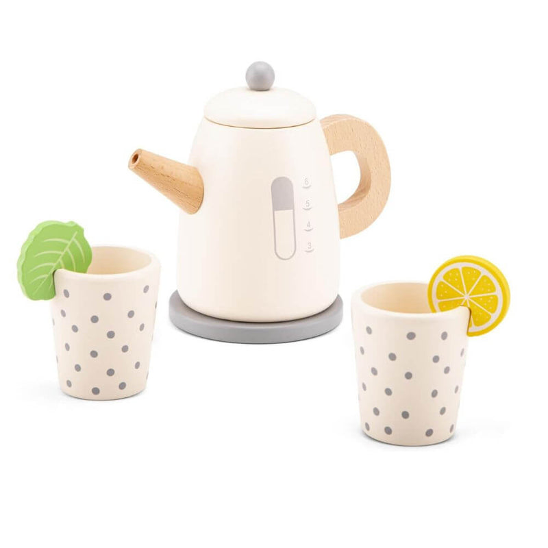 New Classic Toys Wooden Kettle-baby_clothes-baby_gifts-toys-Mornington_Peninsula-Australia