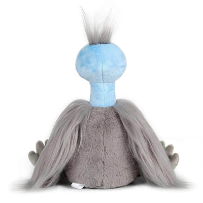 Baby Gifts-Baby Clothes-Toys-Mornington-Balnarring-O.B Designs Emery Emu Soft Toy-The Enchanted Child
