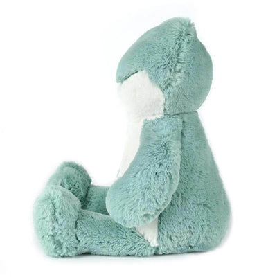 Baby Gifts-Baby Clothes-Toys-Mornington-Balnarring-O.B Designs Freddy Frog Soft Toy-The Enchanted Child