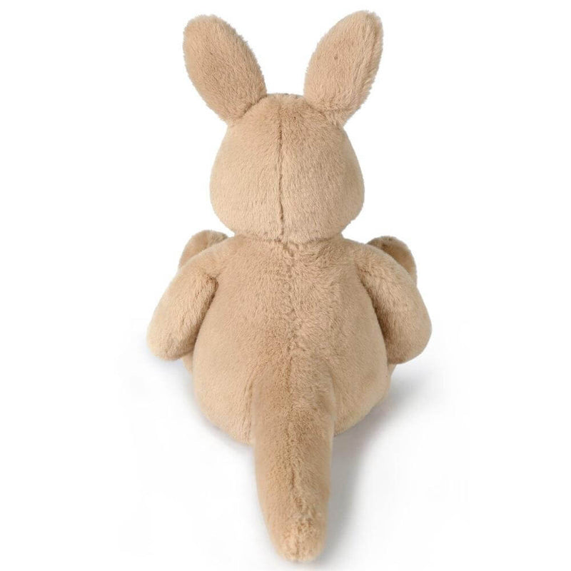 Baby Gifts-Baby Clothes-Toys-Mornington-Balnarring-O.B Designs Kip Kangaroo Soft Toy-The Enchanted Child