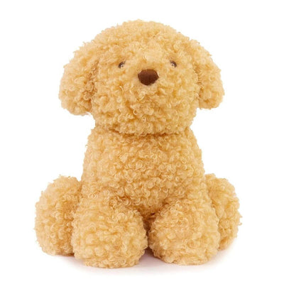 Baby Gifts-Baby Clothes-Toys-Mornington-Balnarring-O.B Designs Lucky Labradoodle Soft Toy-The Enchanted Child